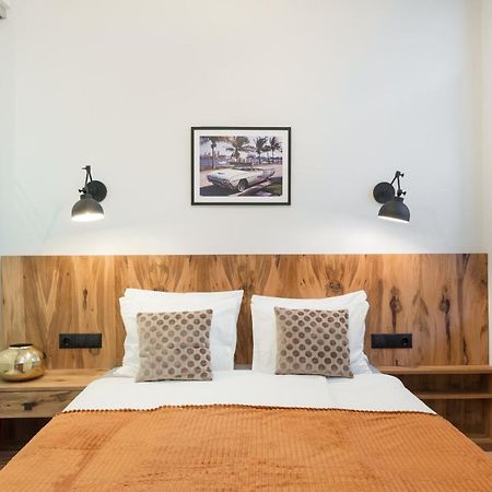 Luxury Dream Suite In The Absolute Center Boedapest Buitenkant foto