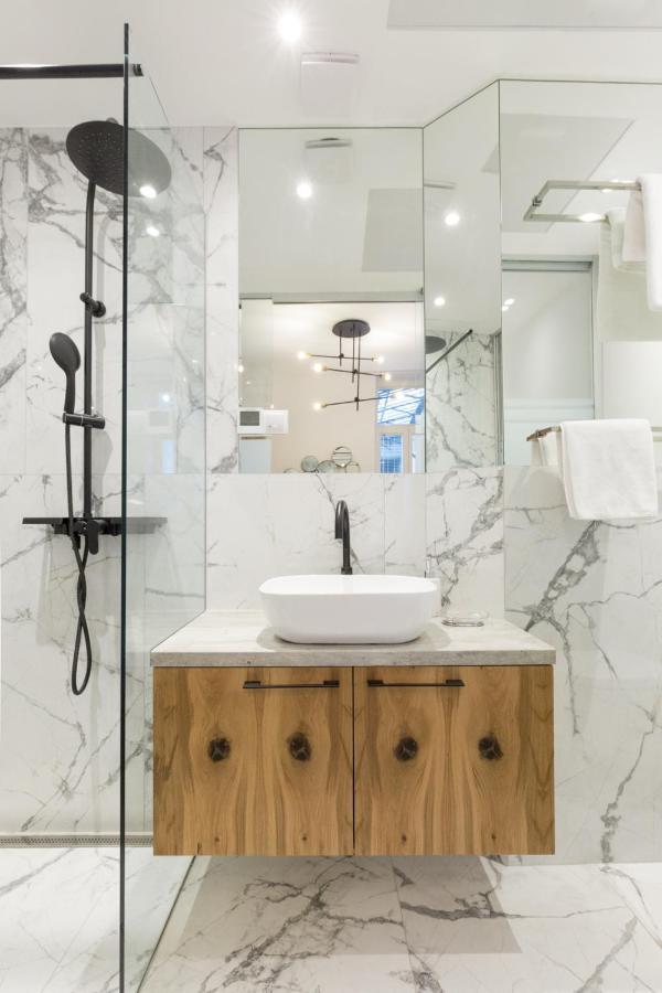 Luxury Dream Suite In The Absolute Center Boedapest Buitenkant foto